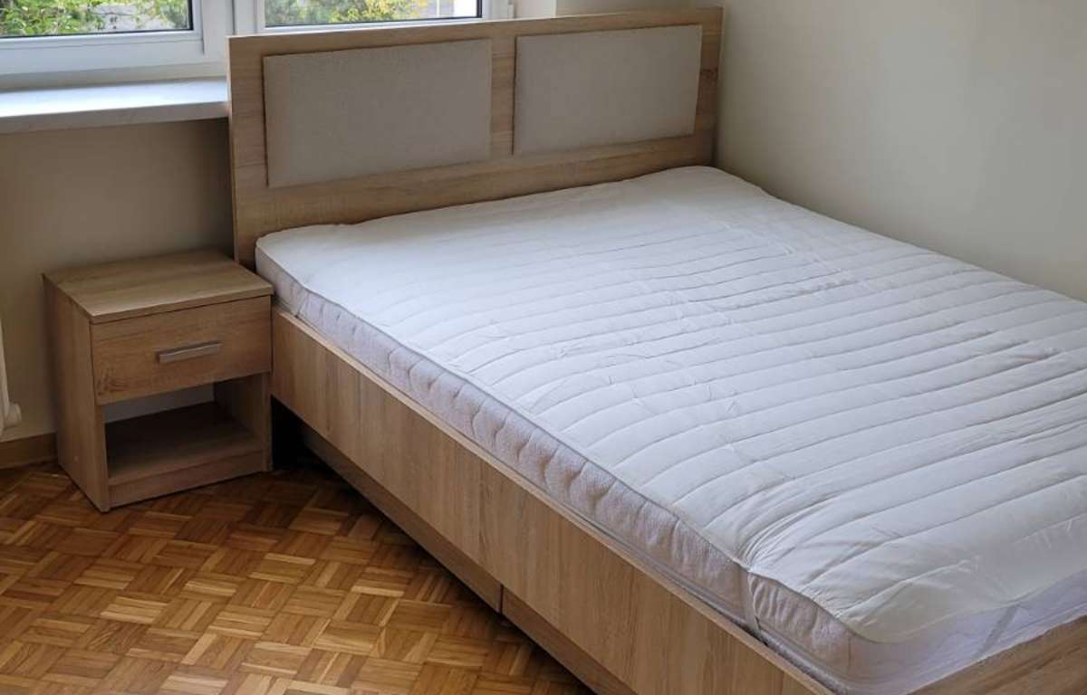 Mieszkanie do wynajęcia, Poznań, Stare Miasto, 59.0 m2, 3400.0 PLN