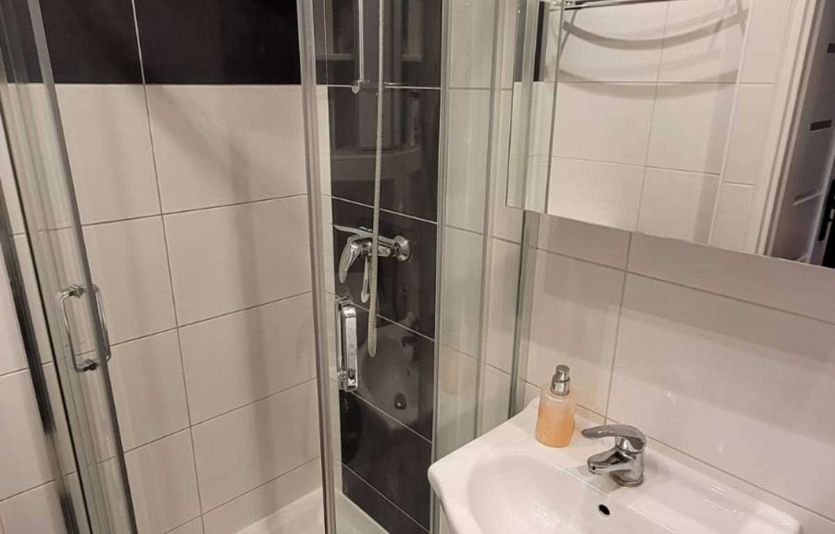 Mieszkanie do wynajęcia, Poznań, Stare Miasto, 59.0 m2, 3400.0 PLN