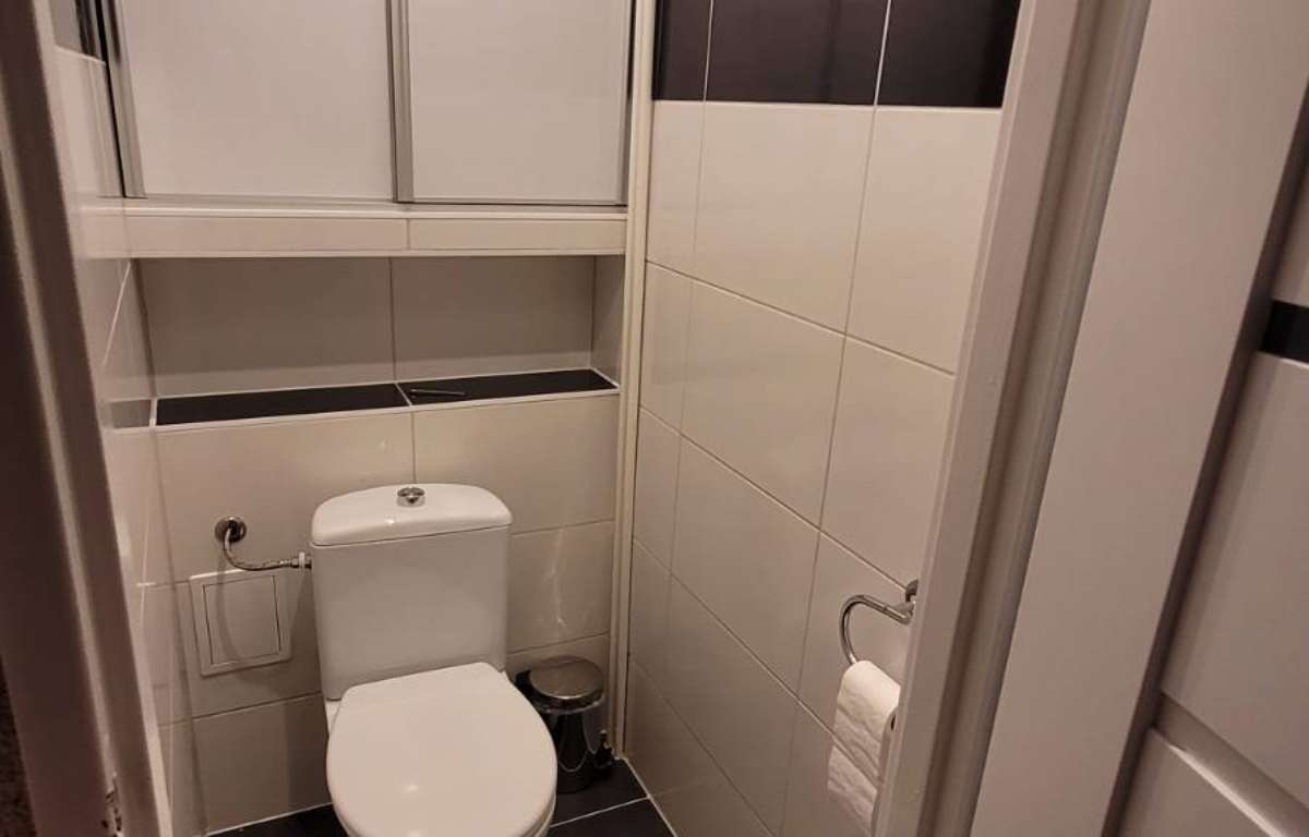 Mieszkanie do wynajęcia, Poznań, Stare Miasto, 59.0 m2, 3400.0 PLN