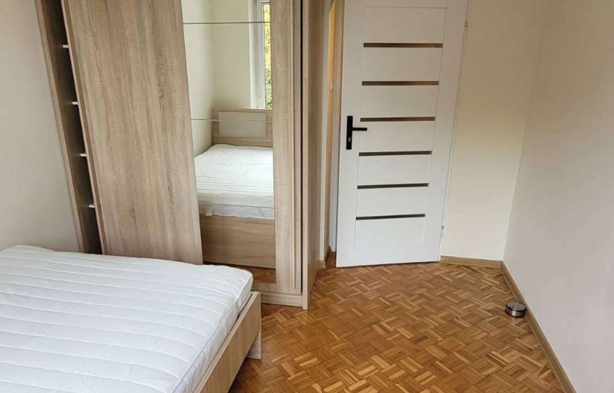 Mieszkanie do wynajęcia, Poznań, Stare Miasto, 59.0 m2, 3400.0 PLN