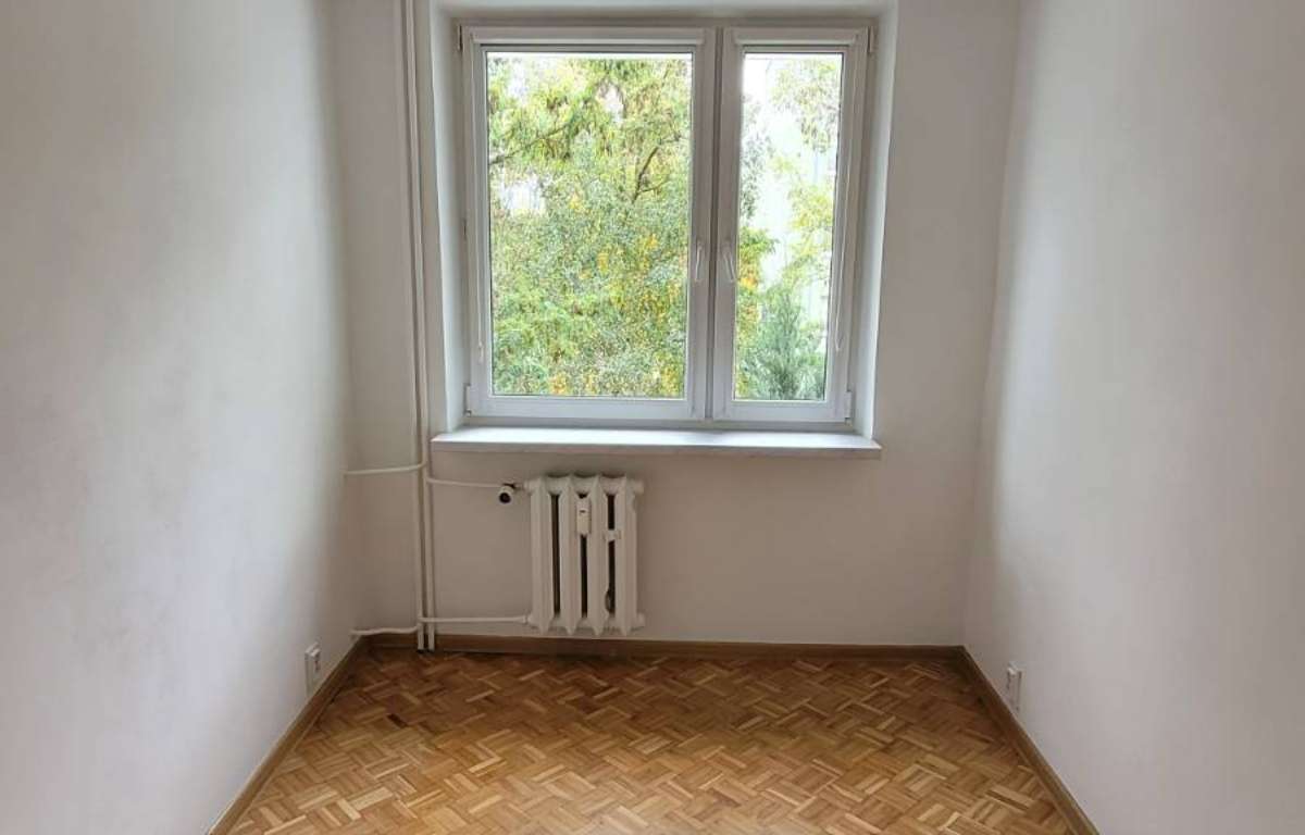 Mieszkanie do wynajęcia, Poznań, Stare Miasto, 59.0 m2, 3400.0 PLN