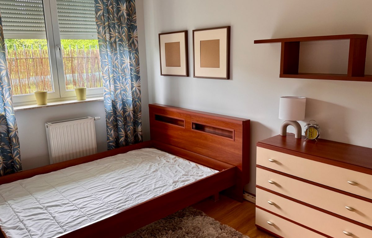 Mieszkanie do wynajęcia, Warszawa, Targówek, 40.0 m2, 3500.0 PLN