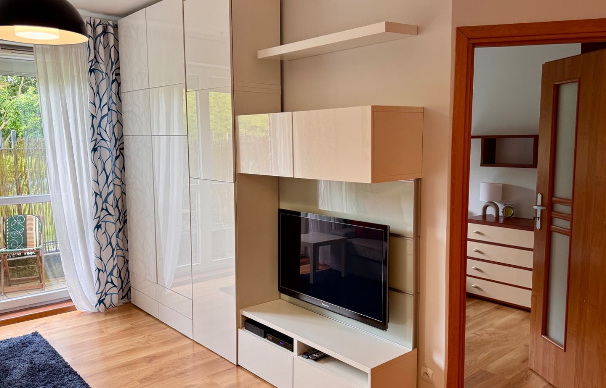 Mieszkanie do wynajęcia, Warszawa, Targówek, 40.0 m2, 3500.0 PLN