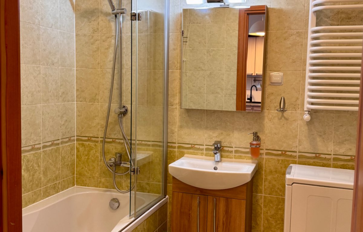 Mieszkanie do wynajęcia, Warszawa, Targówek, 40.0 m2, 3500.0 PLN