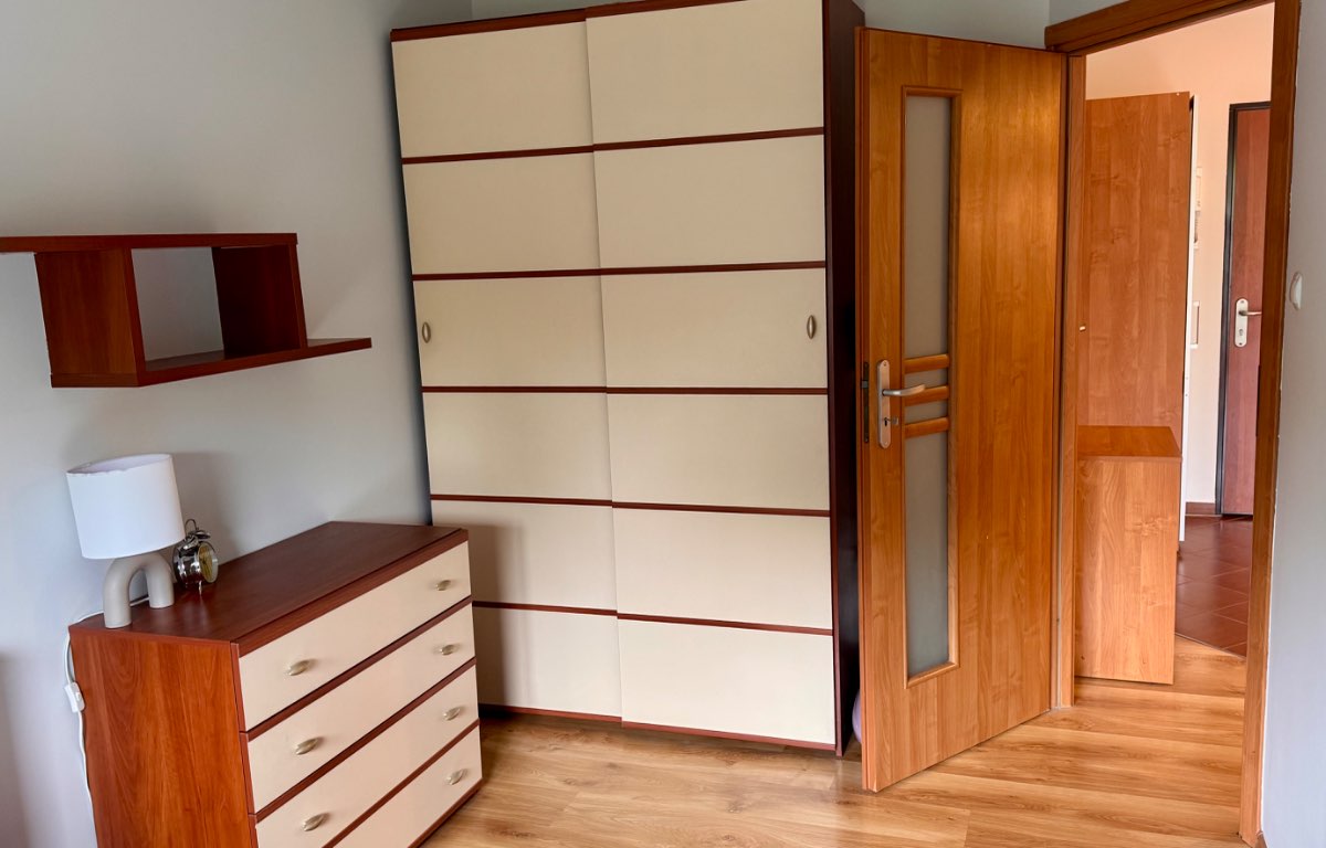 Mieszkanie do wynajęcia, Warszawa, Targówek, 40.0 m2, 3500.0 PLN