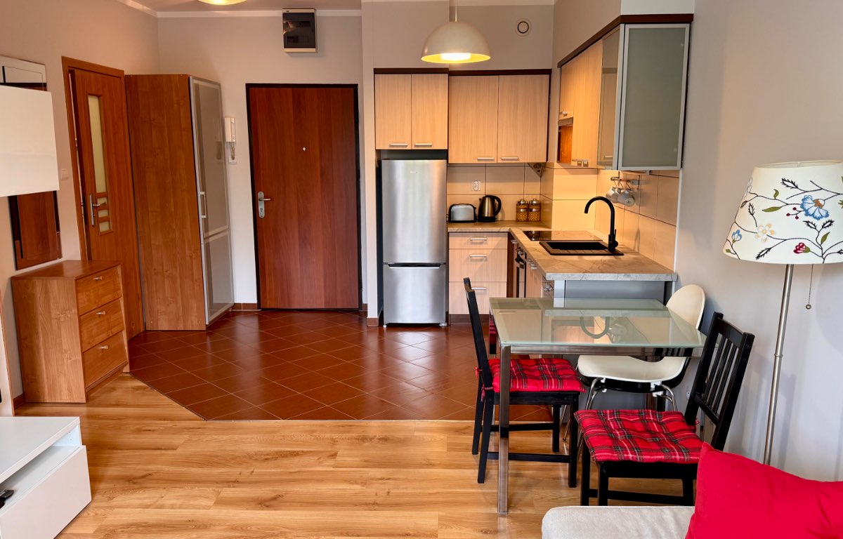 Mieszkanie do wynajęcia, Warszawa, Targówek, 40.0 m2, 3500.0 PLN