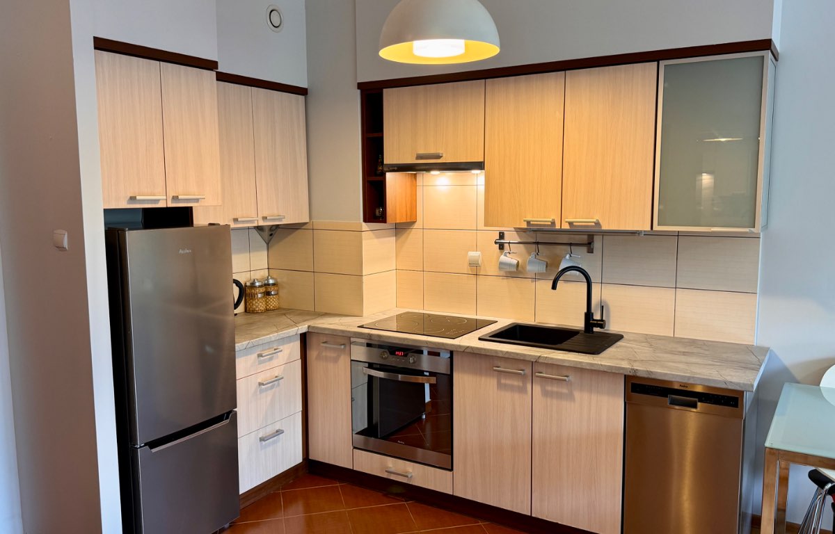 Mieszkanie do wynajęcia, Warszawa, Targówek, 40.0 m2, 3500.0 PLN