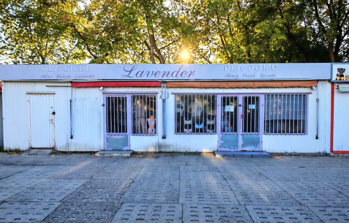 Lokal użytkowy do wynajęcia, Poznań, 74.0 m2