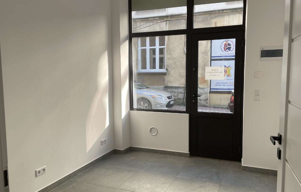 Lokal użytkowy do wynajęcia, Gorlice, 13.0 m2