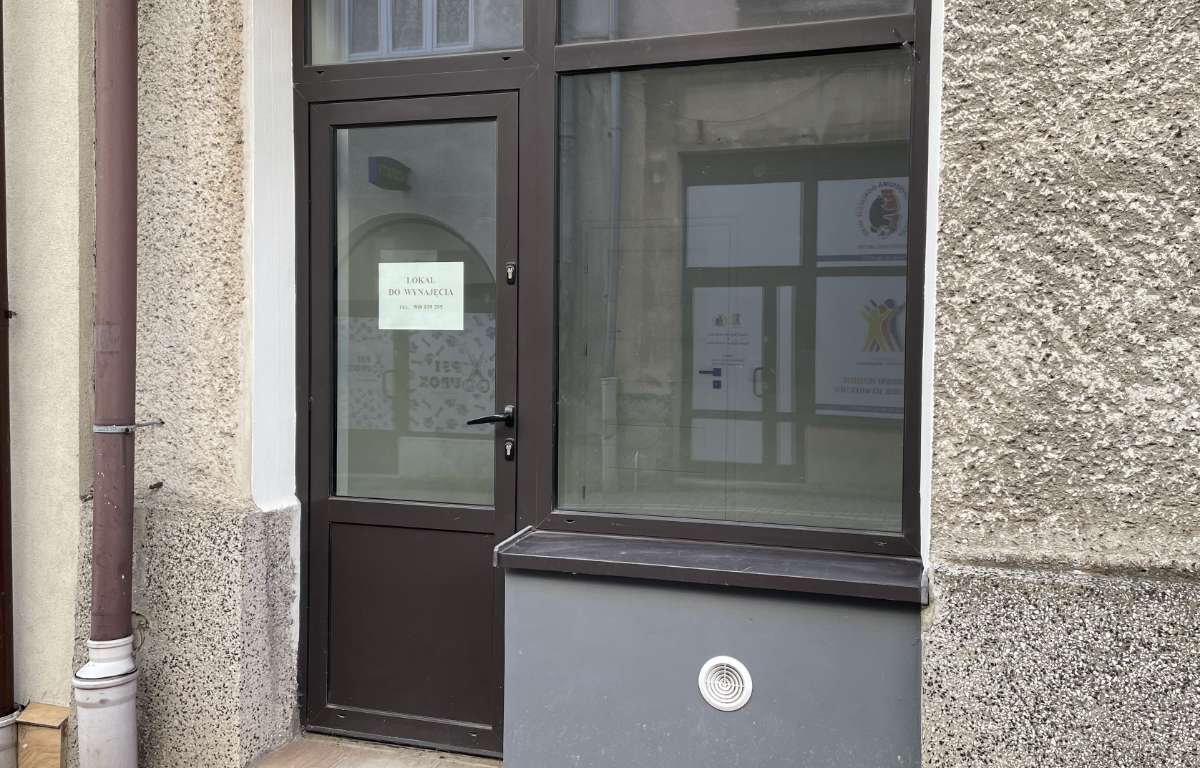 Lokal użytkowy do wynajęcia, Gorlice, 13.0 m2