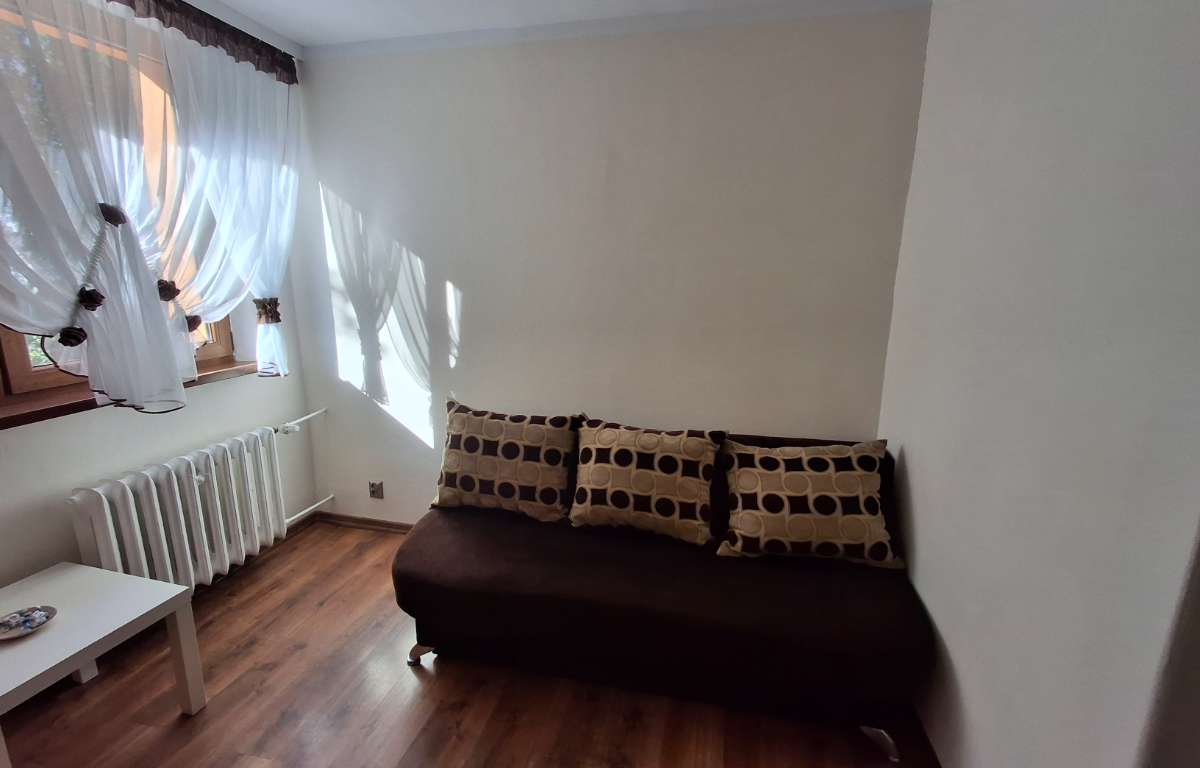 Mieszkanie do wynajęcia, Bytom, 39.0 m2, 1400.0 PLN