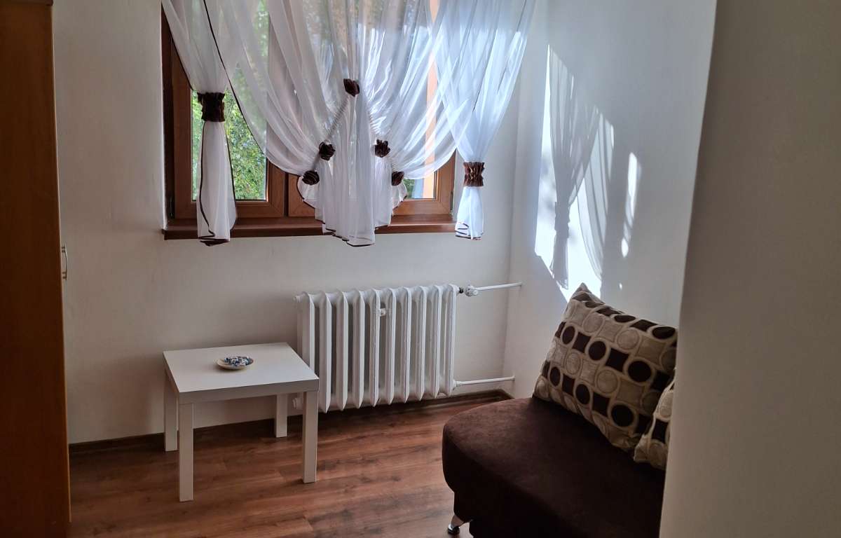 Mieszkanie do wynajęcia, Bytom, 39.0 m2, 1400.0 PLN
