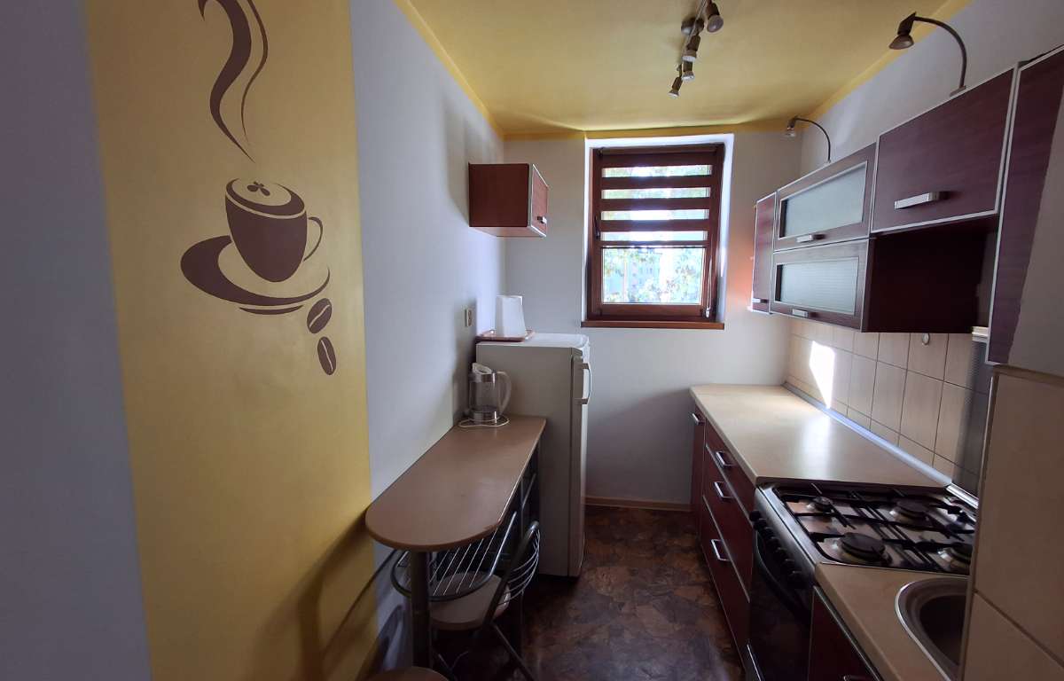 Mieszkanie do wynajęcia, Bytom, 39.0 m2, 1400.0 PLN