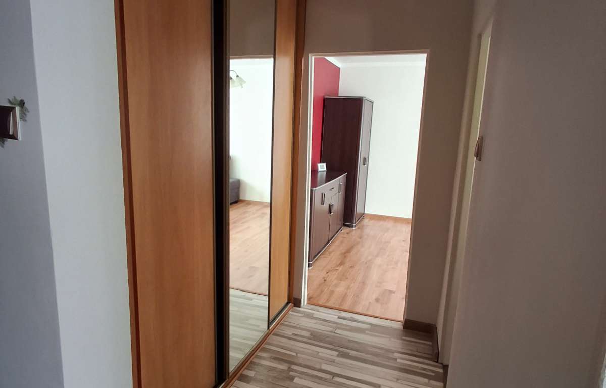 Mieszkanie do wynajęcia, Bytom, 39.0 m2, 1400.0 PLN