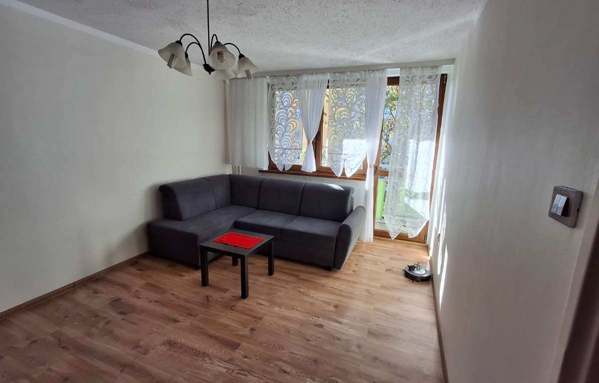 Mieszkanie do wynajęcia, Bytom, 39.0 m2, 1400.0 PLN