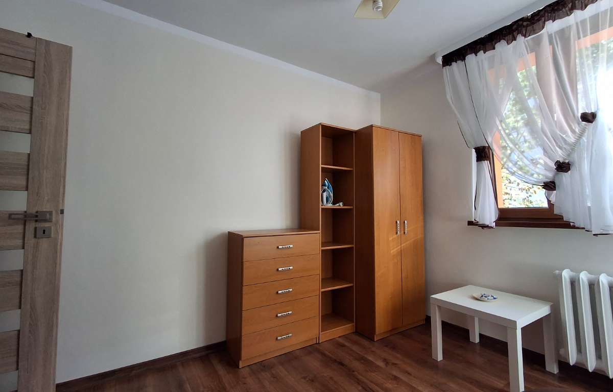 Mieszkanie do wynajęcia, Bytom, 39.0 m2, 1400.0 PLN