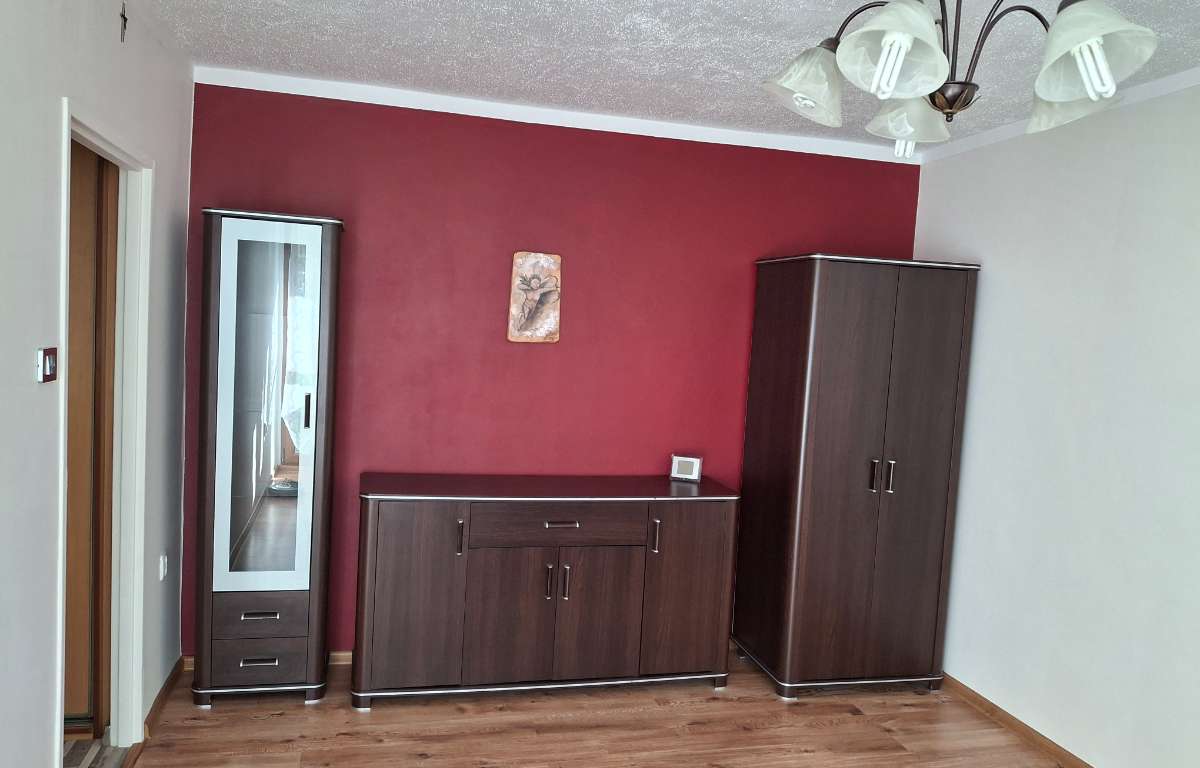 Mieszkanie do wynajęcia, Bytom, 39.0 m2, 1400.0 PLN