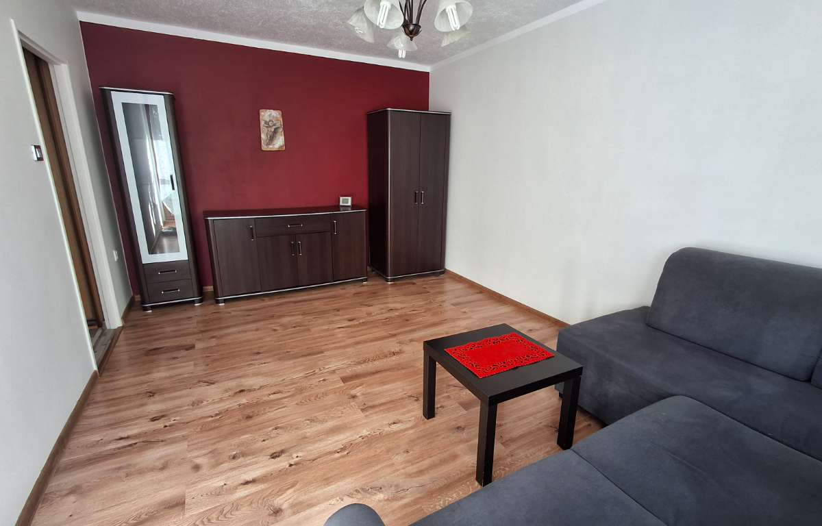 Mieszkanie do wynajęcia, Bytom, 39.0 m2, 1400.0 PLN