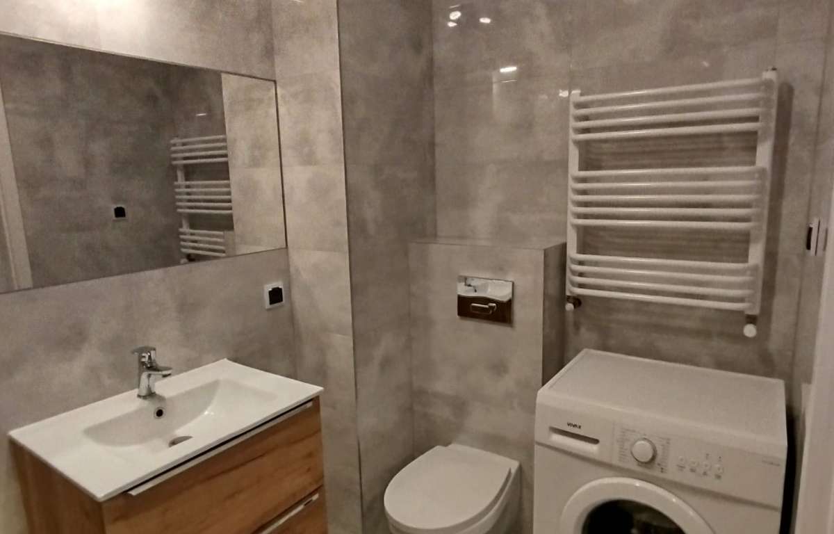 Mieszkanie do wynajęcia, Skawina, 31.0 m2, 2200.0 PLN