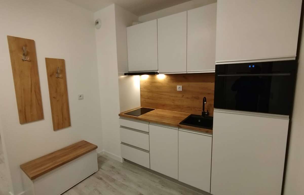 Mieszkanie do wynajęcia, Skawina, 31.0 m2, 2200.0 PLN