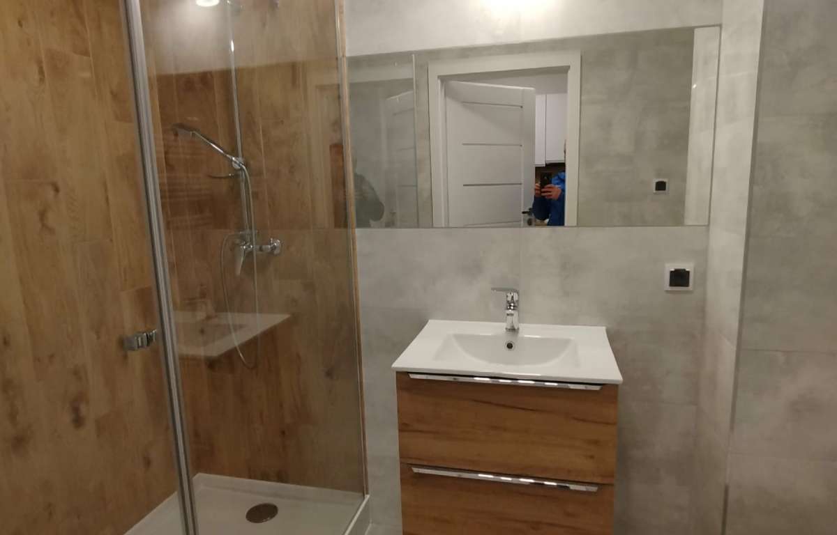 Mieszkanie do wynajęcia, Skawina, 31.0 m2, 2200.0 PLN