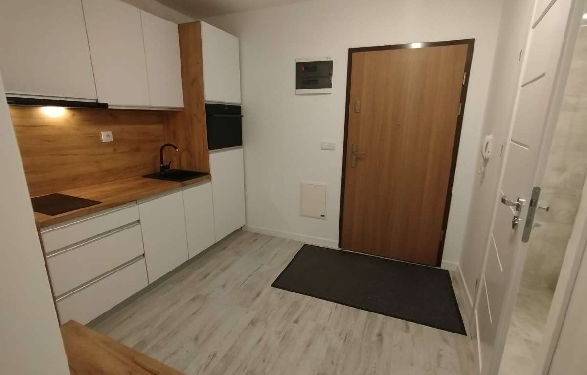 Mieszkanie do wynajęcia, Skawina, 31.0 m2, 2200.0 PLN