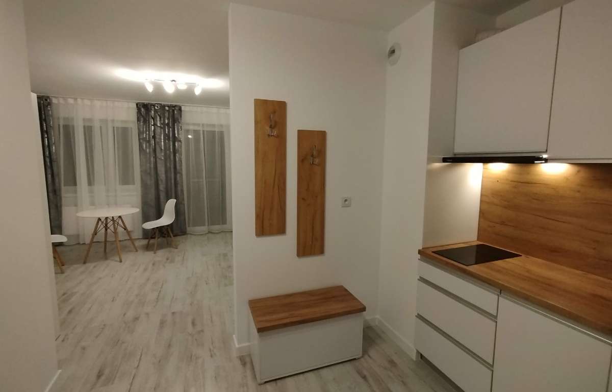 Mieszkanie do wynajęcia, Skawina, 31.0 m2, 2200.0 PLN