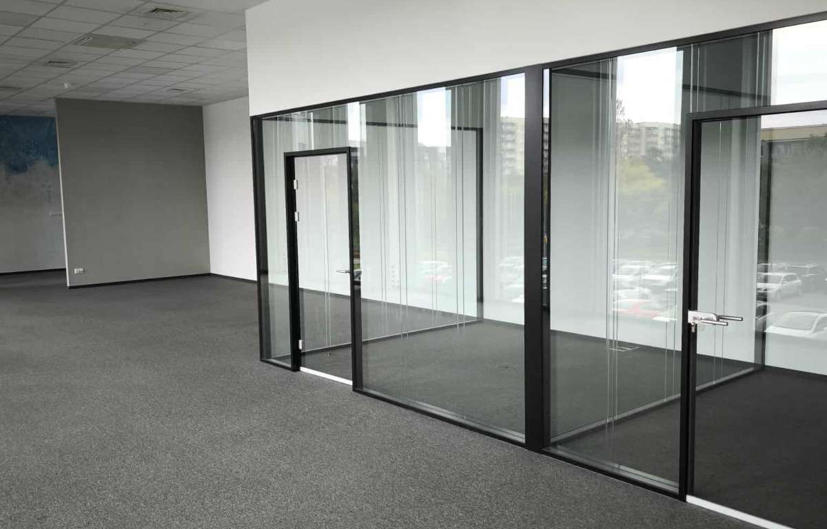 Biuro do wynajęcia, Katowice, 184.67 m2