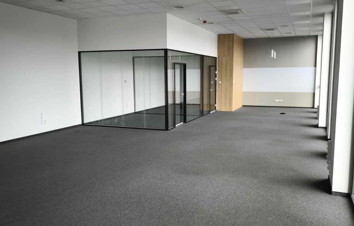 Biuro do wynajęcia, Katowice, 184.67 m2