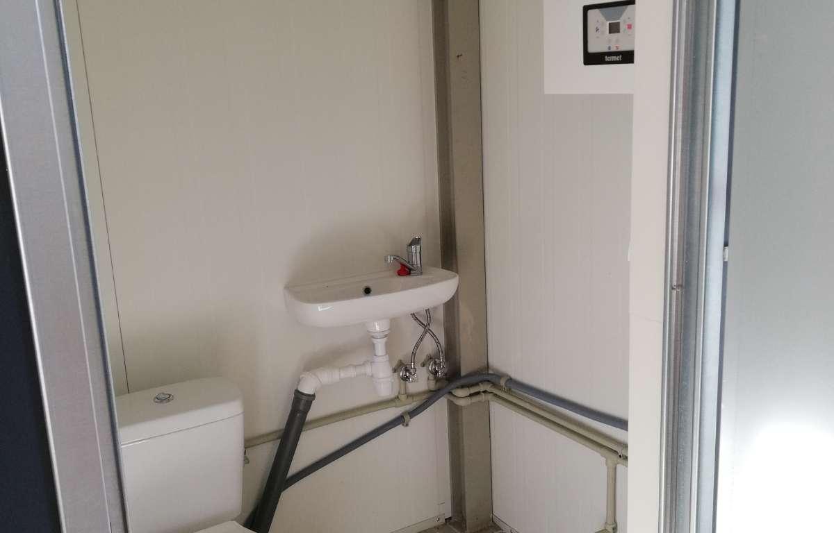 Lokal użytkowy do wynajęcia, Warszawa, Białołęka, 60.0 m2