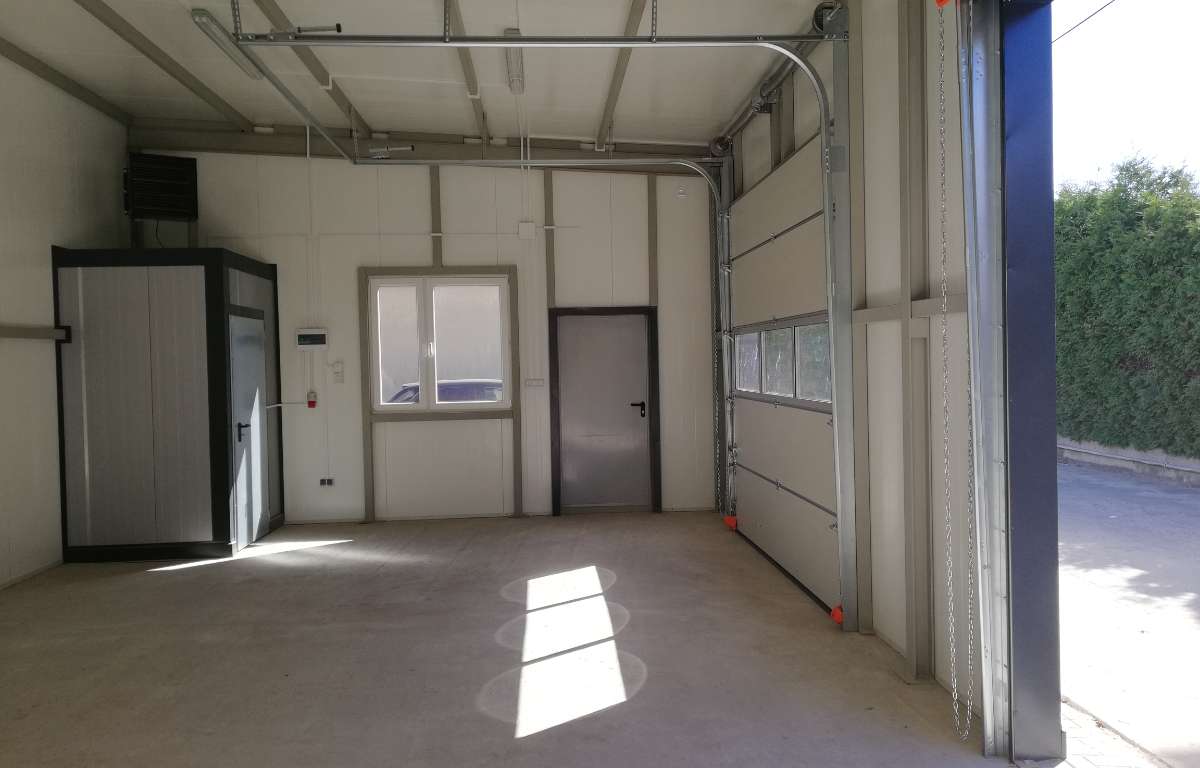 Lokal użytkowy do wynajęcia, Warszawa, Białołęka, 60.0 m2