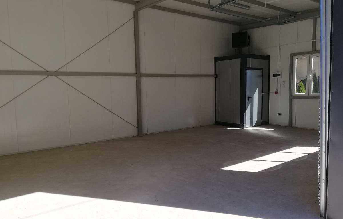 Lokal użytkowy do wynajęcia, Warszawa, Białołęka, 60.0 m2