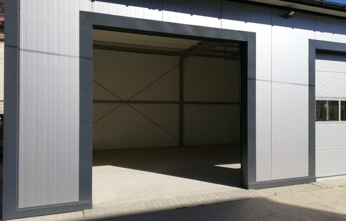 Lokal użytkowy do wynajęcia, Warszawa, Białołęka, 60.0 m2