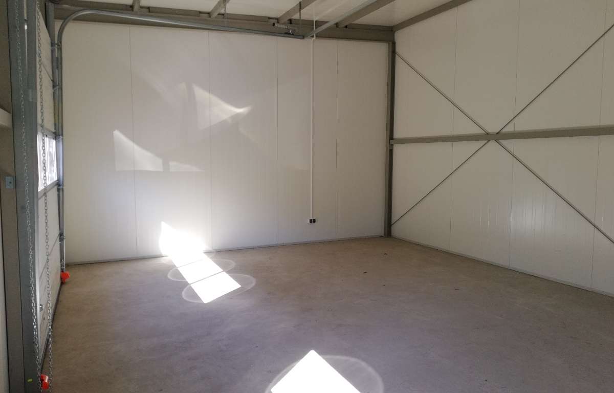 Lokal użytkowy do wynajęcia, Warszawa, Białołęka, 60.0 m2