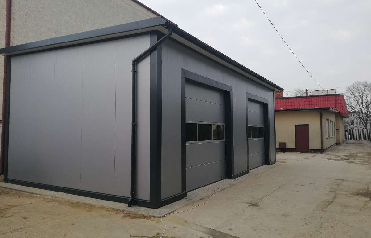 Lokal użytkowy do wynajęcia, Warszawa, Białołęka, 60.0 m2