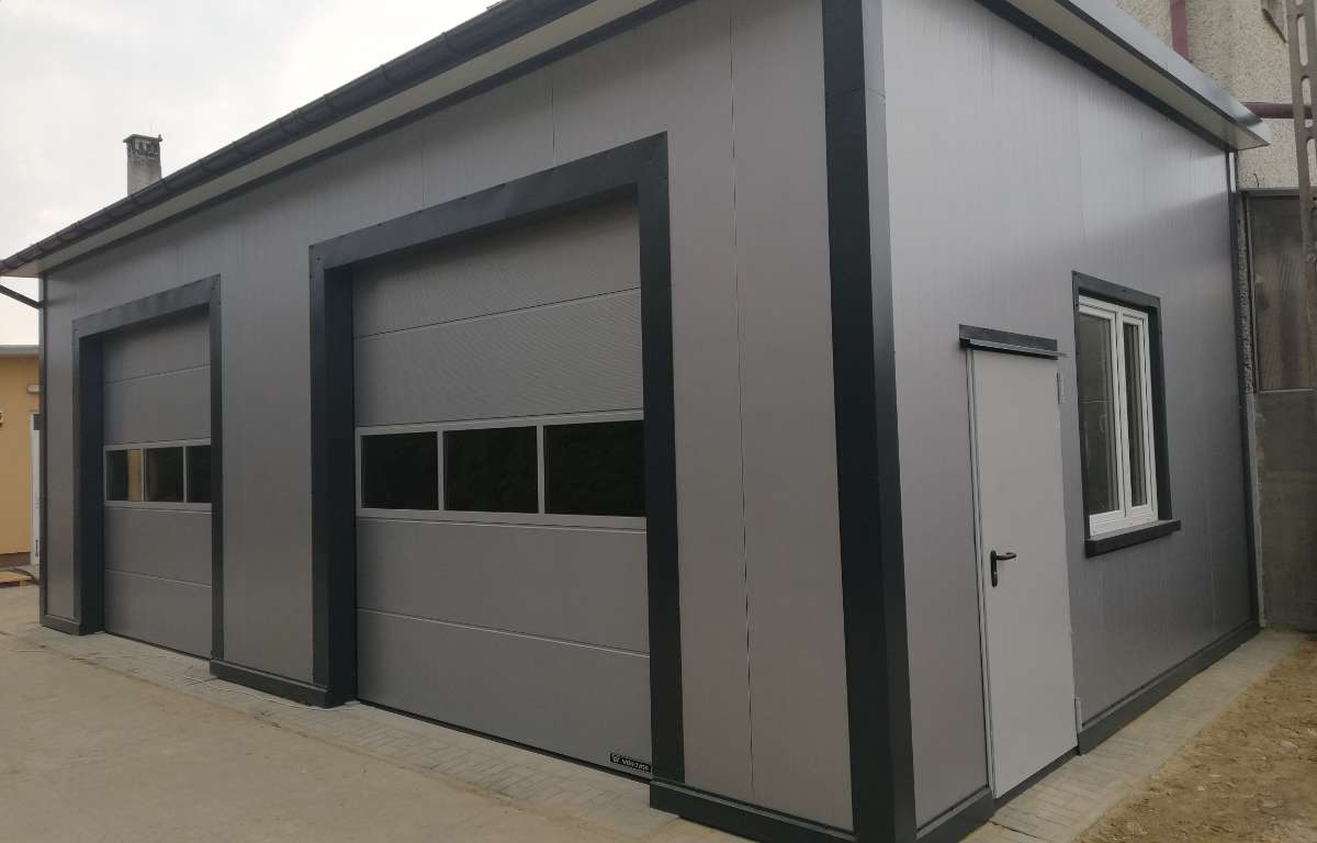 Lokal użytkowy do wynajęcia, Warszawa, Białołęka, 60.0 m2