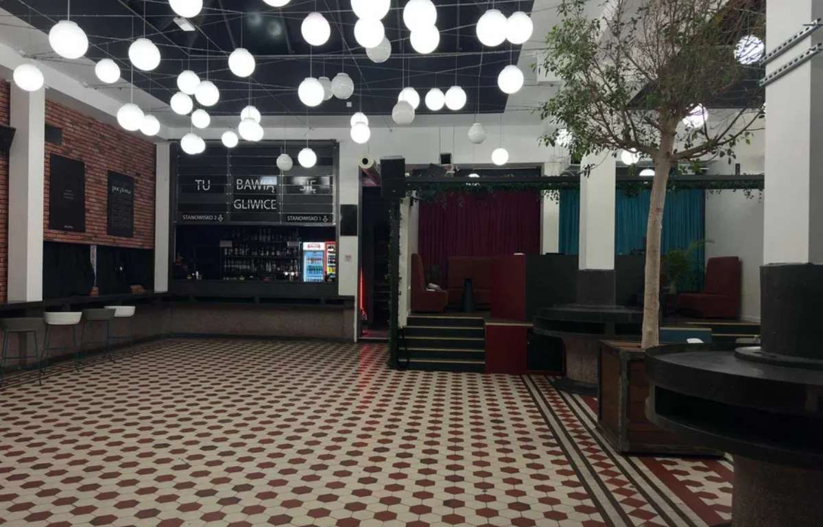 Lokal użytkowy do wynajęcia, Gliwice, 434.0 m2