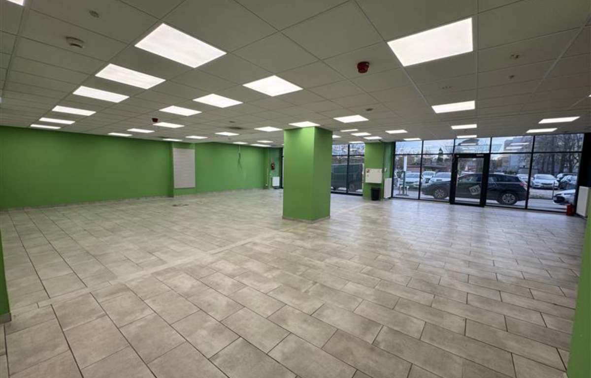 Lokal użytkowy do wynajęcia, Częstochowa