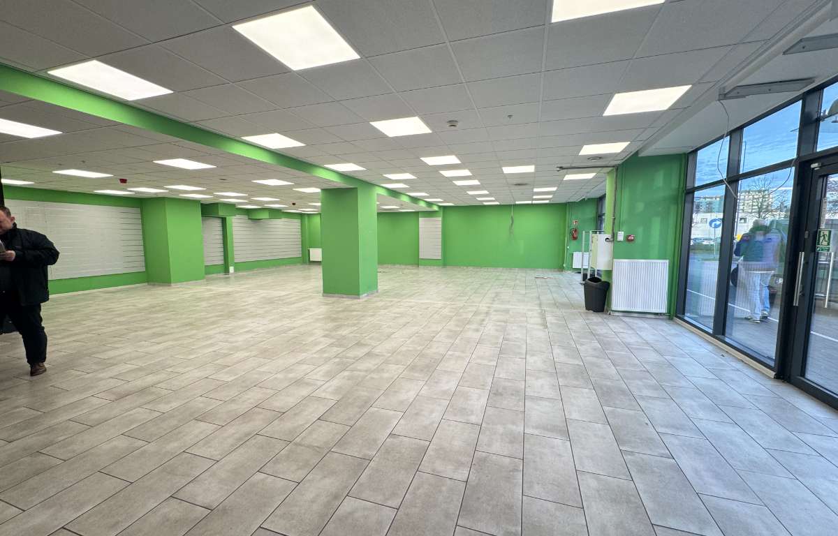 Lokal użytkowy do wynajęcia, Częstochowa