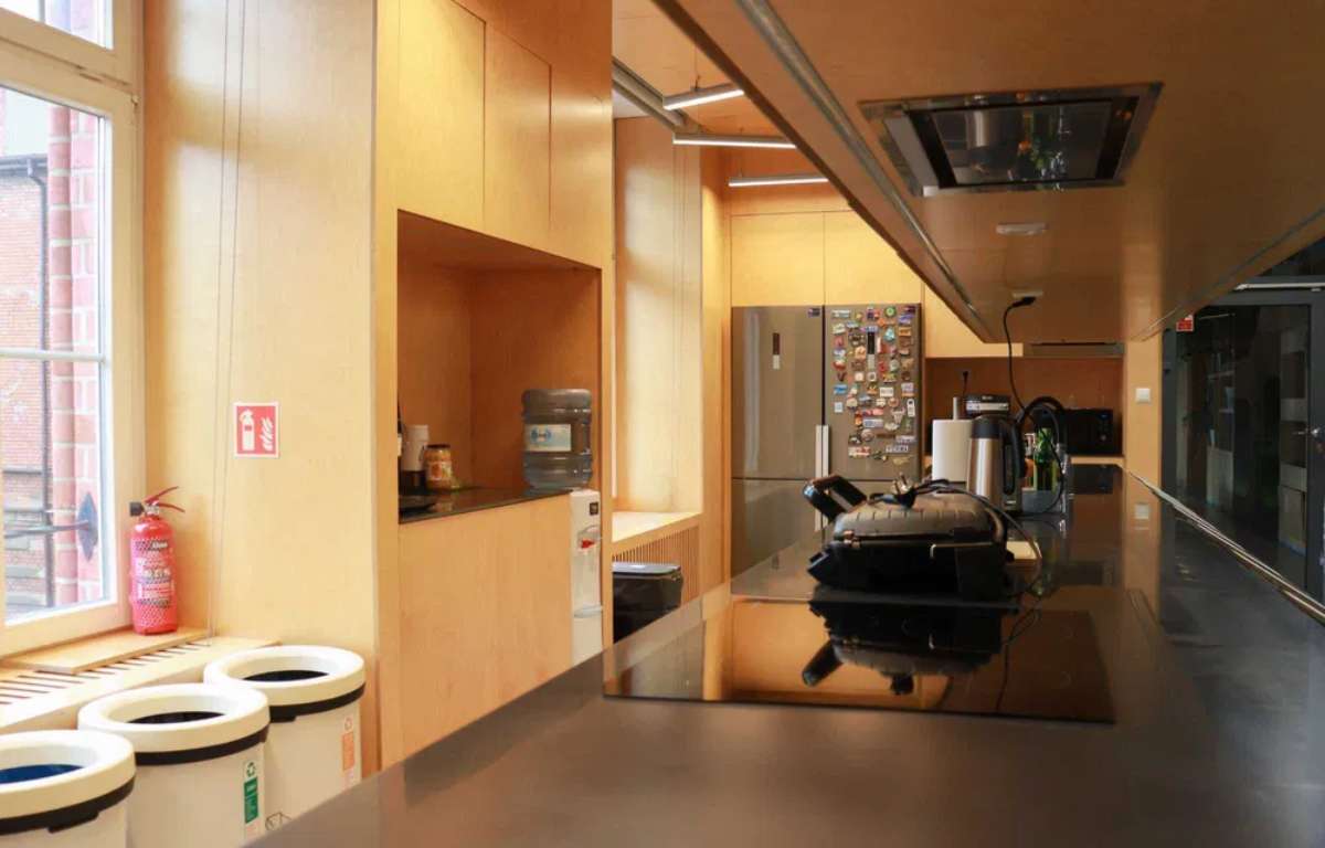 Biuro do wynajęcia, Gliwice, 691.0 m2