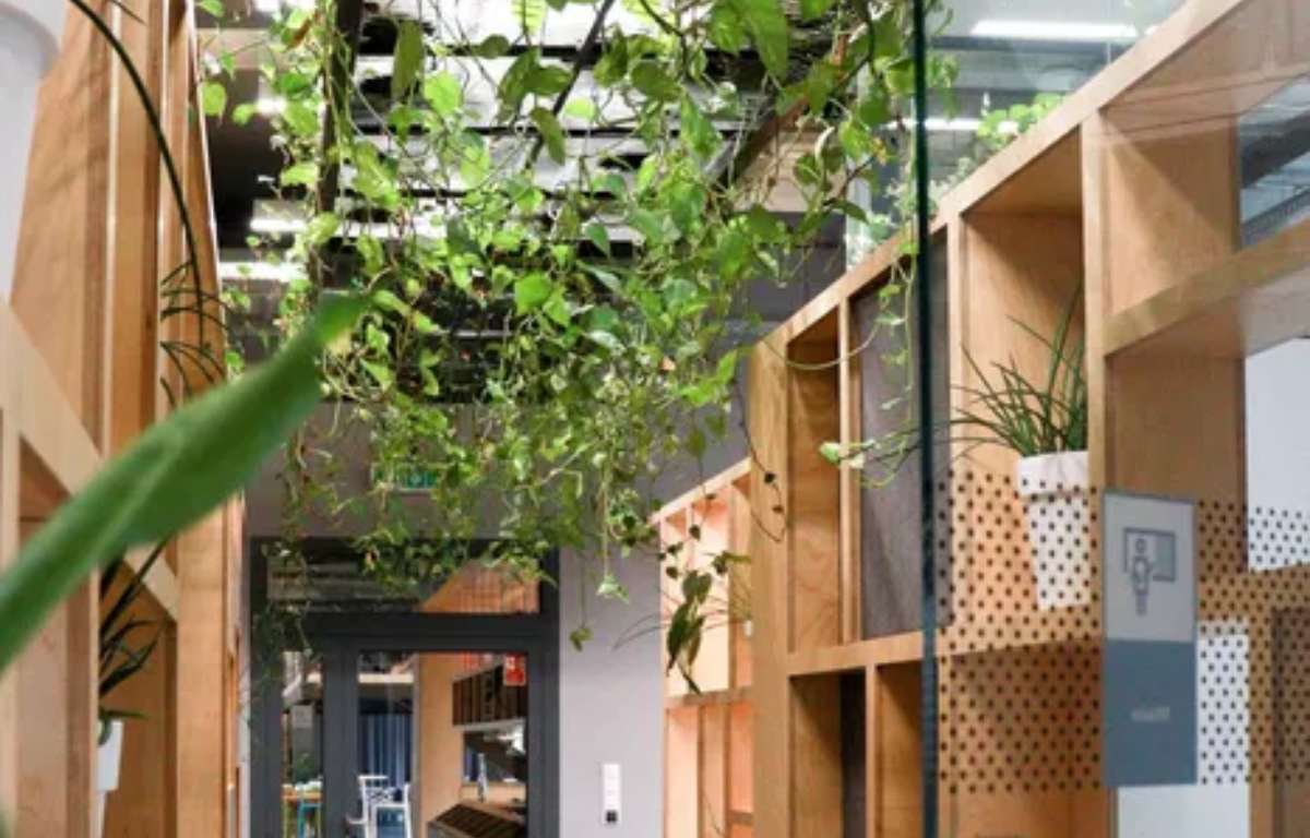 Biuro do wynajęcia, Gliwice, 691.0 m2