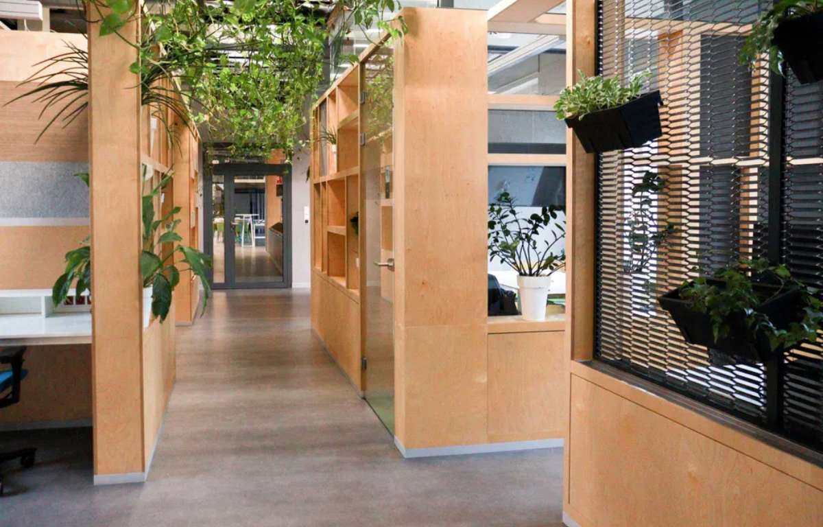 Biuro do wynajęcia, Gliwice, 691.0 m2