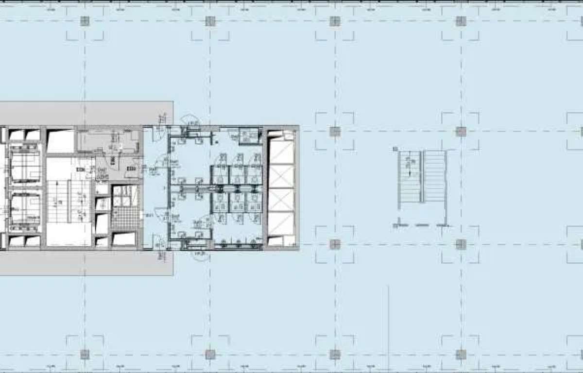 Lokal użytkowy do wynajęcia, Katowice, 500.0 m2