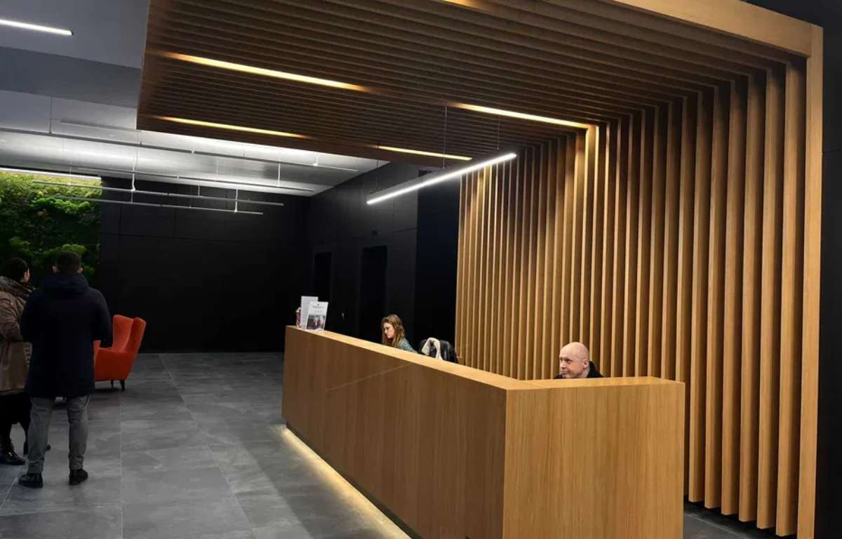 Lokal użytkowy do wynajęcia, Katowice, 500.0 m2