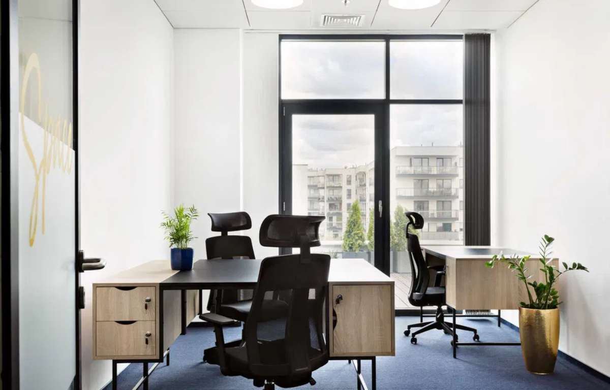 Biuro do wynajęcia, Warszawa, 10.0 m2