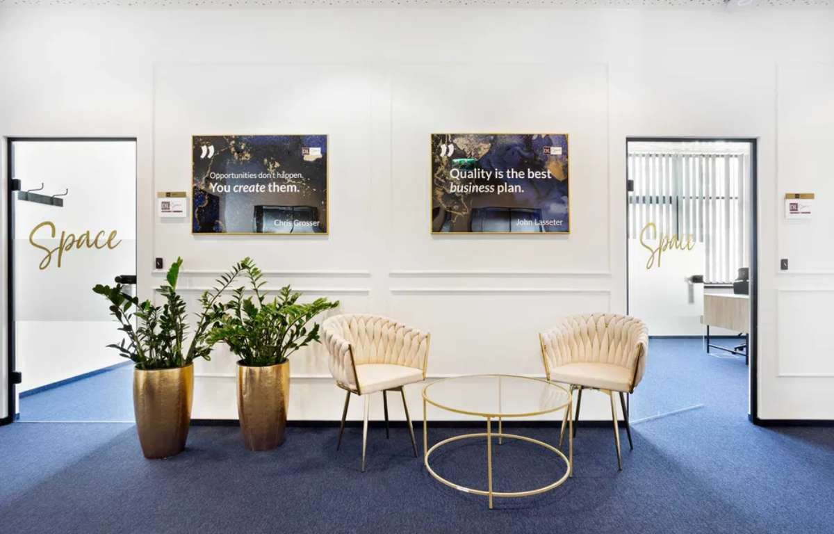 Biuro do wynajęcia, Warszawa, 10.0 m2