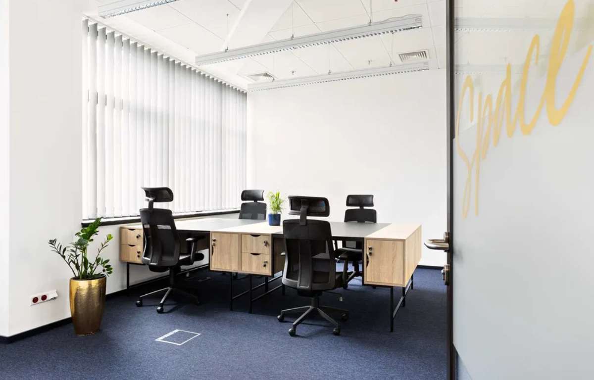 Biuro do wynajęcia, Warszawa, 10.0 m2