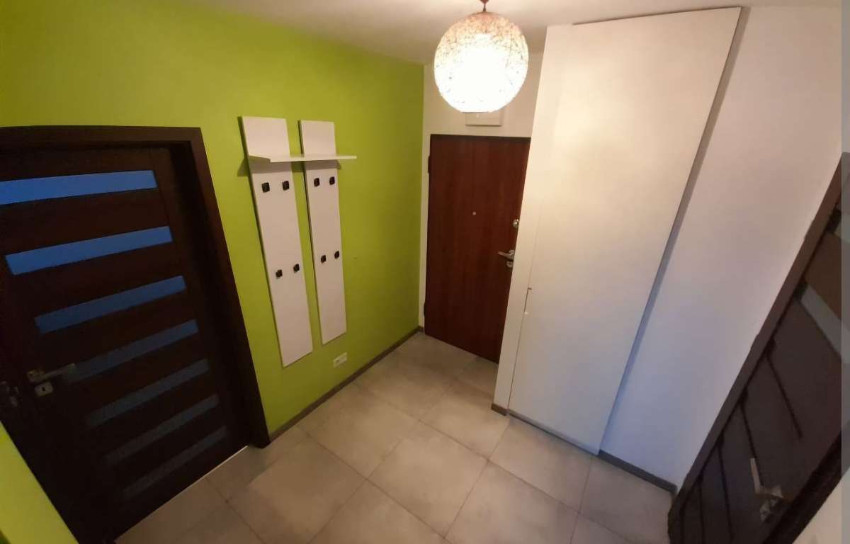 Mieszkanie do wynajęcia, Warszawa, Bemowo, 45.57 m2, 3000.0 PLN