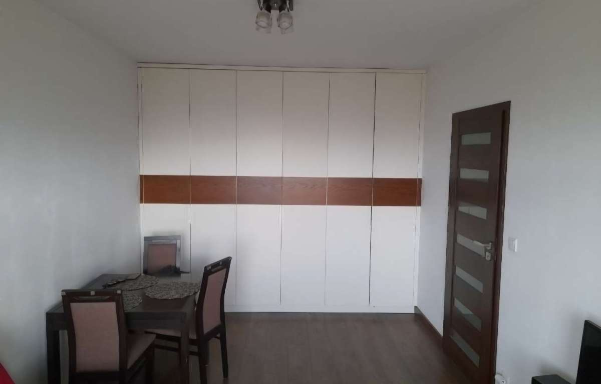 Mieszkanie do wynajęcia, Warszawa, Bemowo, 45.57 m2, 3000.0 PLN