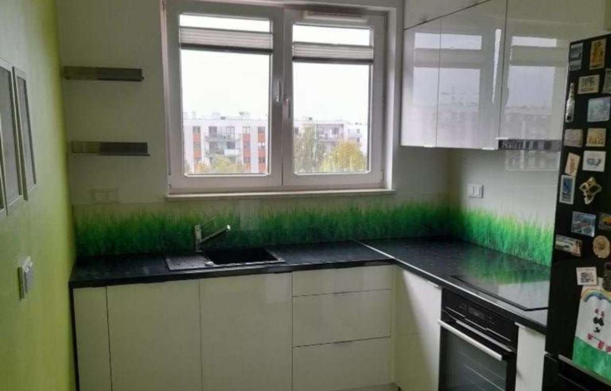 Mieszkanie do wynajęcia, Warszawa, Bemowo, 45.57 m2, 3000.0 PLN